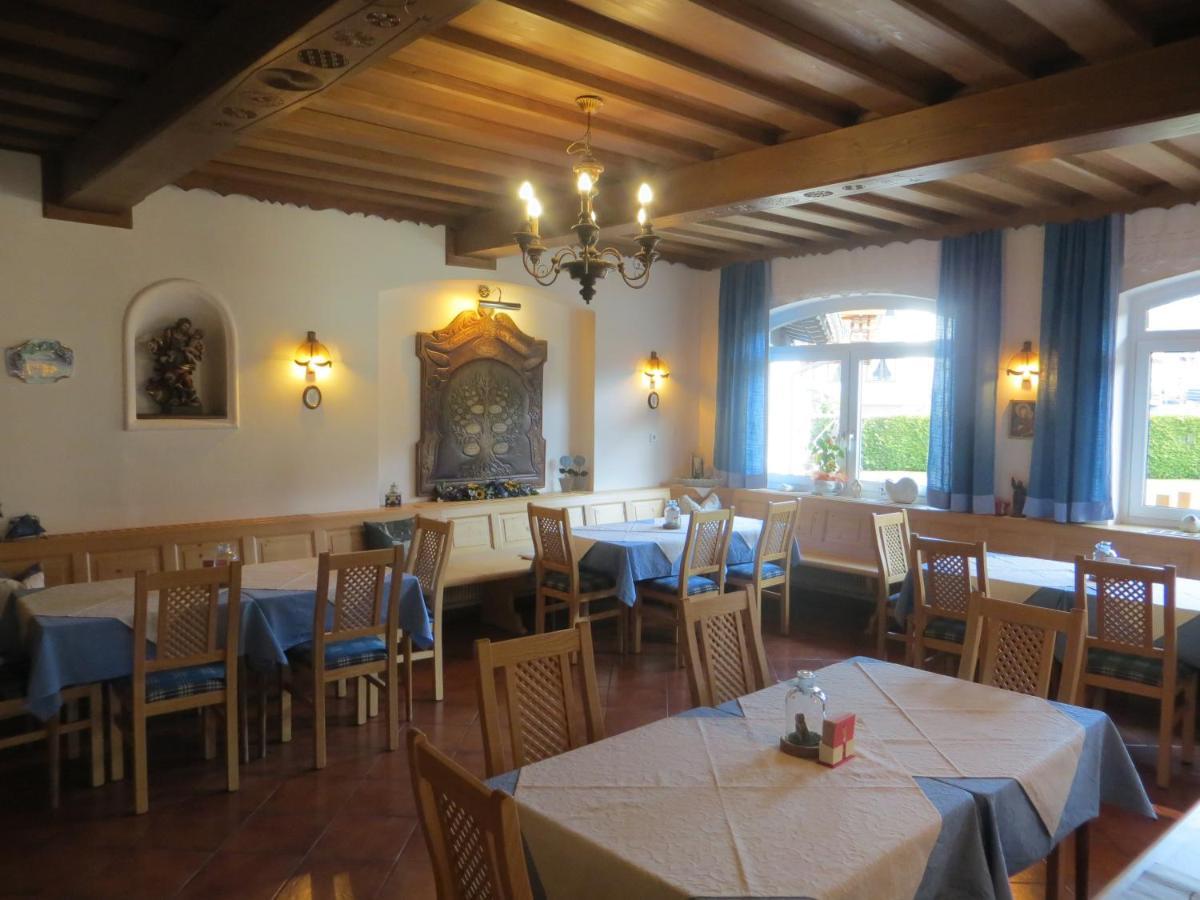 Hotel Garni Haus Jagerwirt Fuschl am See Exteriér fotografie