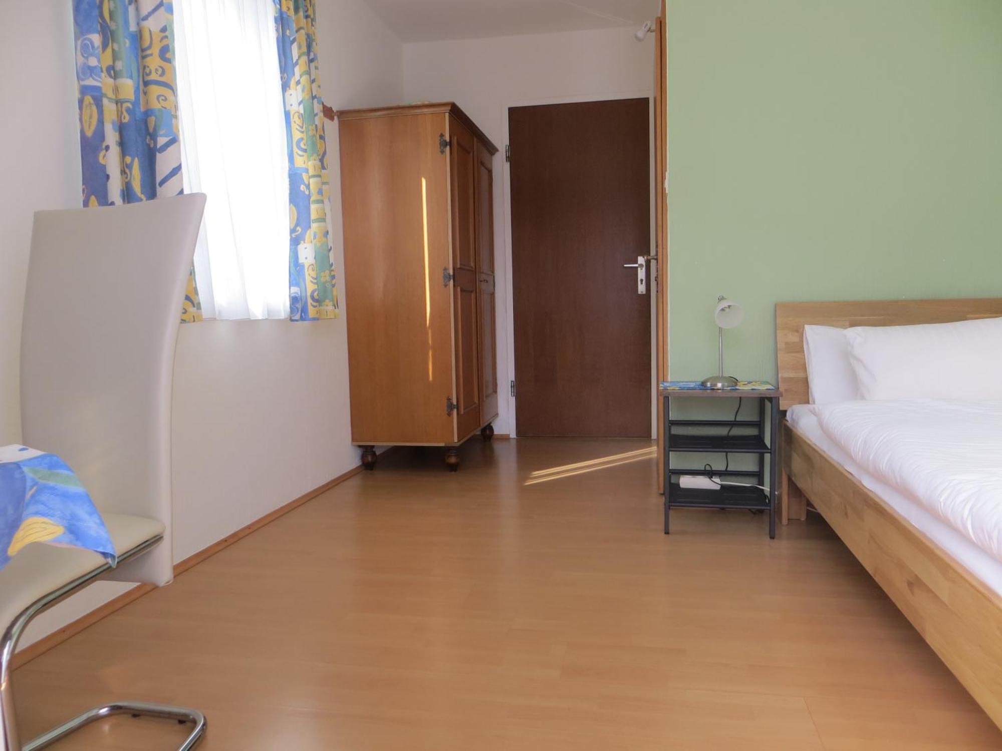 Hotel Garni Haus Jagerwirt Fuschl am See Pokoj fotografie